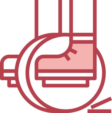 ulaşım konsepti grafik vektör illüstrasyonu 