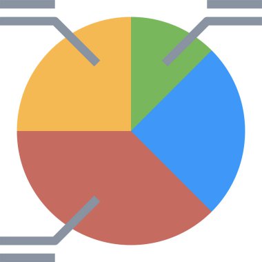 İş verisi görselleştirmesi. İşlem çizelgesi. Finansal bilgi
