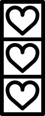 oyun konsepti vektör illüstrasyonu