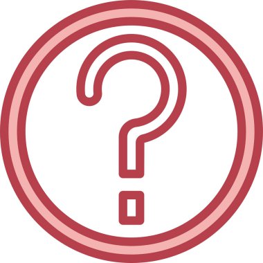 soru işareti çizimi 