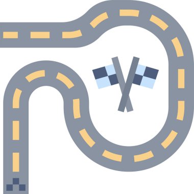 oyun konsepti vektör illüstrasyonu