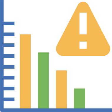 değer ekonomi vektörü illüstrasyonu