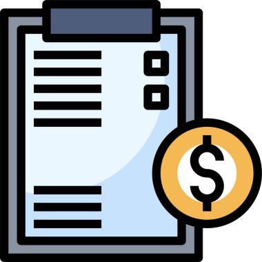 hayvan simgesi vektör illüstrasyonu 