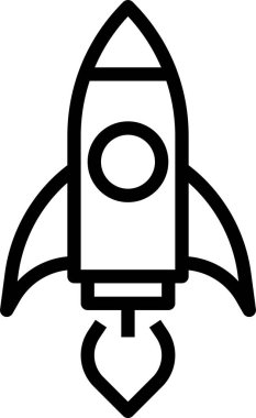 hedef konsept vektör çizimi 