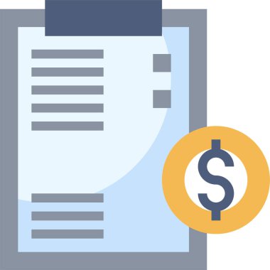 hayvan simgesi vektör illüstrasyonu 