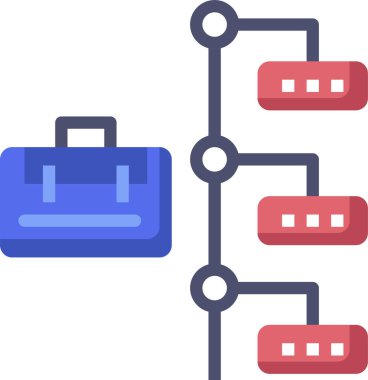 kağıt ve belge ikon vektör illüstrasyonuName 