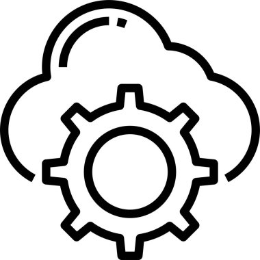 şekil ayarları konsept vektör çizimi 