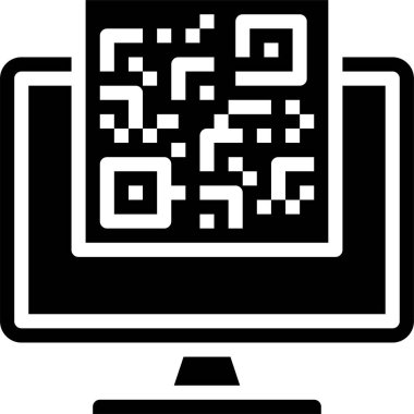 Elektronik konsept vektör illüstrasyonu