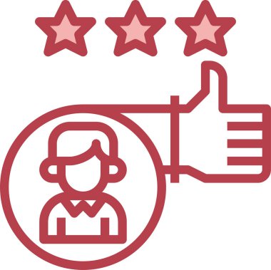 elektronik ve yenilik konsepti vektör illüstrasyonu