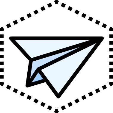 başlangıç simgesi vektör illüstrasyonu 