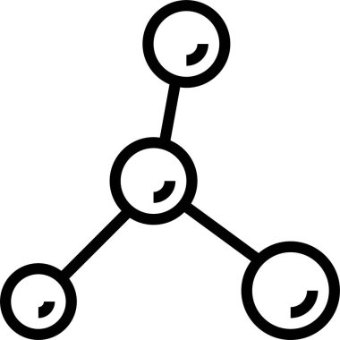Biyoloji vektör illüstrasyonu 
