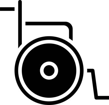 Aşk simgesi, vektör illüstrasyonunun kurtarıcısı