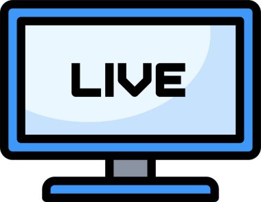 müzik ve ses konsepti vektör illüstrasyonu