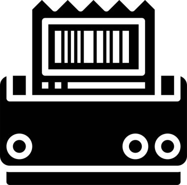 Elektronik konsept vektör illüstrasyonu 