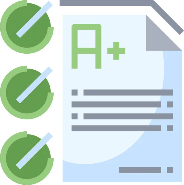 Visualisierung Von Geschäftsdaten Prozessdiagramm Finanzinfografik — Stockvektor