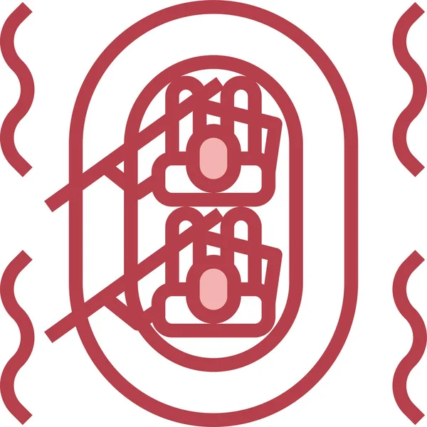 sıvı aqua su kavramı grafik vektör çizimi