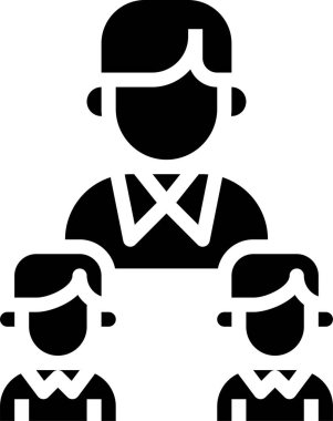 Beyin fırtınası yaratıcı bir fikir soyut simgesi