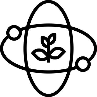 Güç ve enerji kavramı vektör illüstrasyonu 