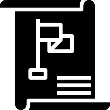 Doğa turizmi konsepti vektör illüstrasyonu