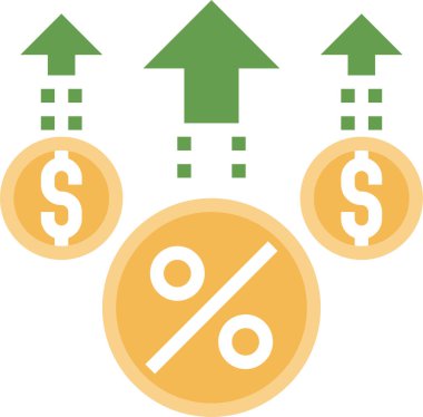 para konsepti vektör illüstrasyonu 