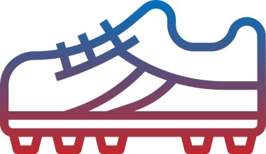 moda, güzellik ve biçim ikonu vektör illüstrasyonu 