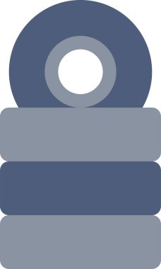 ulaşım konsepti grafik vektör illüstrasyonu 