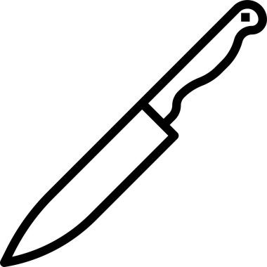 yiyecek ve içecek konsepti vektör modern resimleme simgesi 