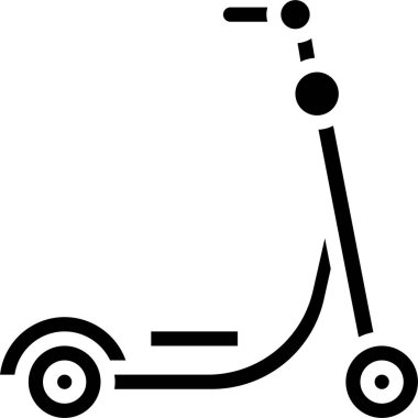 ulaşım konsepti grafik vektör illüstrasyonu 