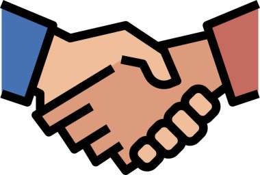 takım çalışması kavramı konsepti vektör illüstrasyonu 