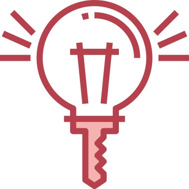 İnsanlar vektör illüstrasyonlu grafik simgesi 