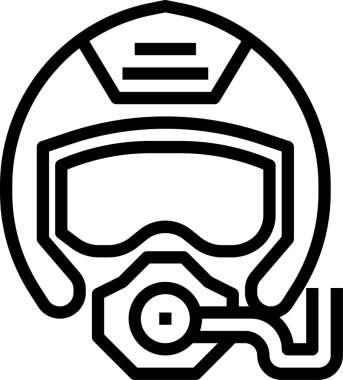 moda, güzellik ve biçim ikonu vektör illüstrasyonu 