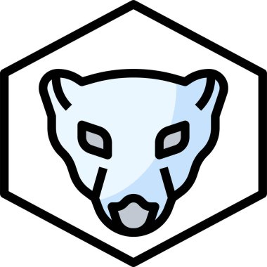 finans ve iş konsepti vektör illüstrasyonu 