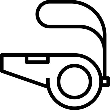 müzik ve ses konsepti vektör illüstrasyonu