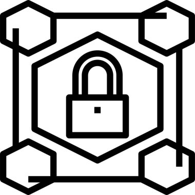 elektronik ve yenilik konsepti vektör illüstrasyonu