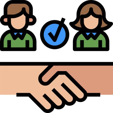 megafon ikonu vektör illüstrasyon hoparlörü 