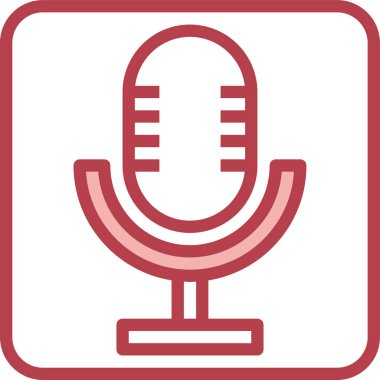 ses konsepti vektör illüstrasyonu 