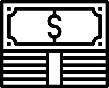 para konsepti vektör illüstrasyonu 