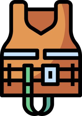 sıvı aqua su kavramı grafik vektör çizimi