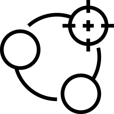 telefon cep telefonu simgesi vektör illüstrasyonu 