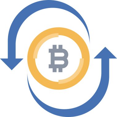 Zaman kavramı vektör çizim 