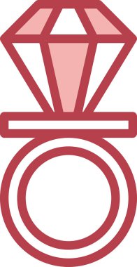 yiyecek ve içecek konsepti vektör modern resimleme simgesi 