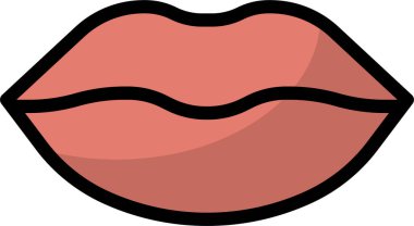 sağlık ve tıp konsepti ikon vektör illüstrasyonu 