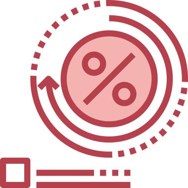 İş verisi görselleştirmesi. İşlem çizelgesi. Finansal bilgi