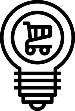 pazarlama konsepti vektör illüstrasyonu