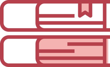 eğitim ve bilgi kavramı vektör illüstrasyonu 