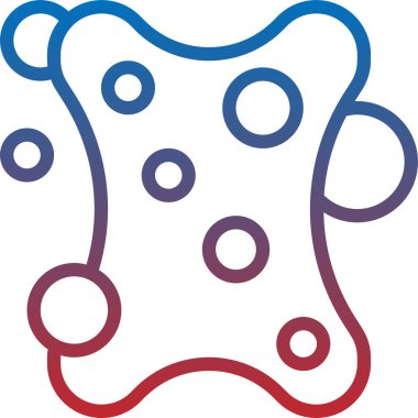 araba yıkama simgesi, vektör illüstrasyonu