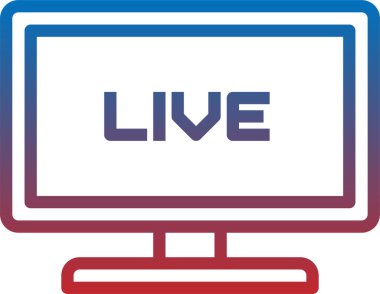 müzik ve ses konsepti vektör illüstrasyonu