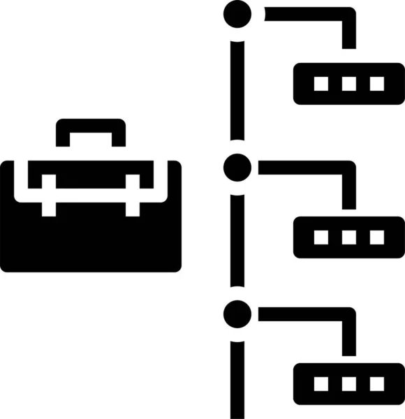 紙や文書のアイコンベクトル図 — ストックベクタ