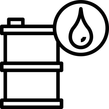 Elektronik konsept vektör illüstrasyonu 