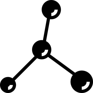 Biyoloji vektör illüstrasyonu 
